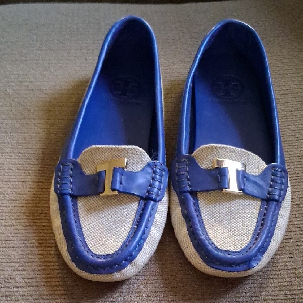 Tory Burch Loafers